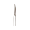 Pinza Curva de Precisión de14 CM en Acero Inoxidable - CUTLERY PRO