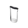 Prensa Papas 19.2 cm de Acero Inoxidable Modelo Timbra - GEFU