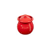 Recipiente para Ajos de Cerámica11cm Color Cereza - STAUB