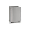 Refrigerador / Freezer de exteriores de 24” o 61 cm - ULINE