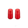 Set Salero Pimentero de Cerámica Rojo - STAUB