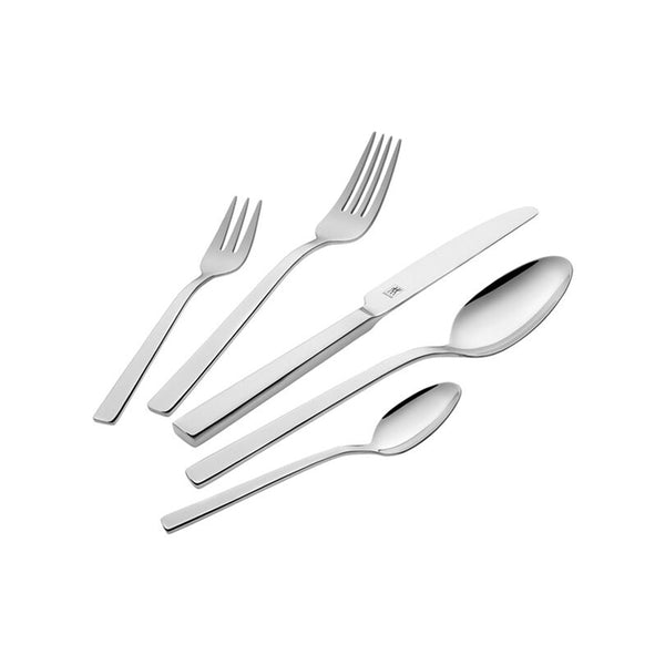Set de 30 Pzs de Cubiertos de Modelo King - ZWILLING