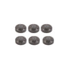 Set de 6 Accesorios de Barrera de Líquido para Bolsas al Vacío Modelo Fresh & Save - ZWILLING