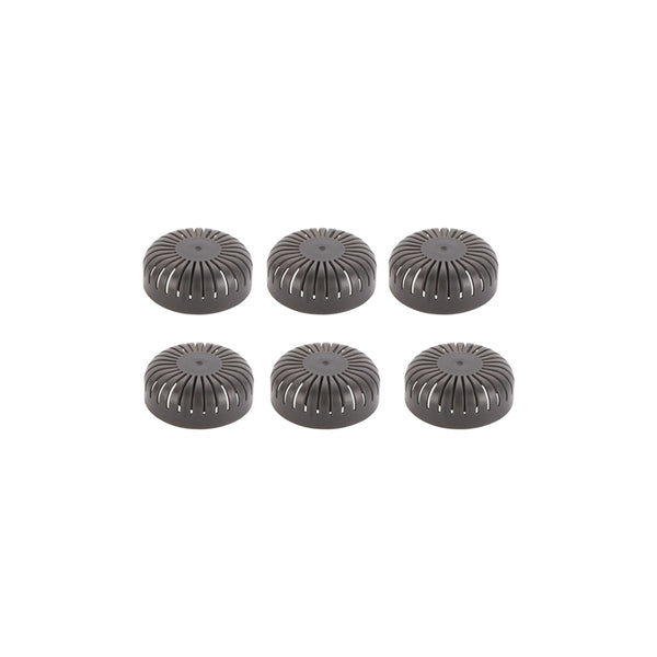 Set de 6 Accesorios de Barrera de Líquido para Bolsas al Vacío Modelo Fresh & Save - ZWILLING