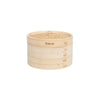 Set de 3 Vaporeras 25.4 cm de Bambu - HELEN'S