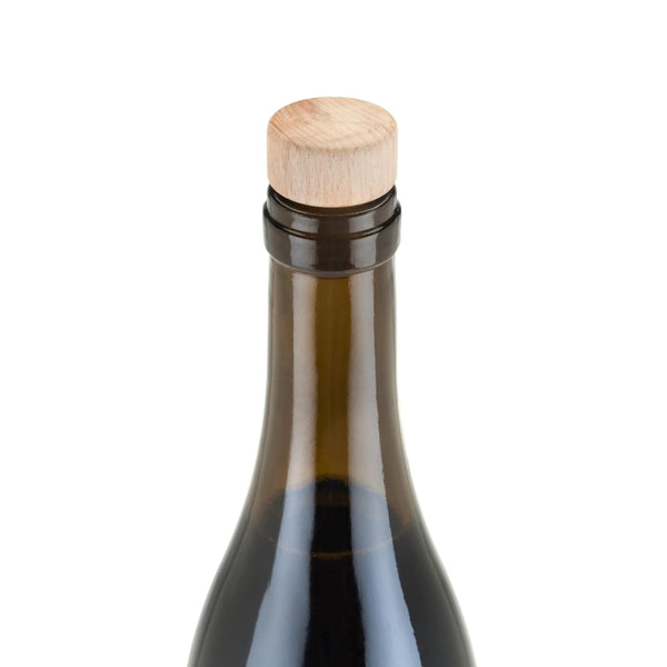 Tapón para Botellas de Vino - TRUE BRANDS - Secondary