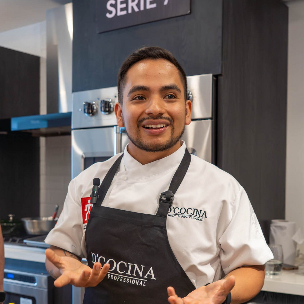 Clases de cocina en Lima: masterclass interactivas en D’Cocina