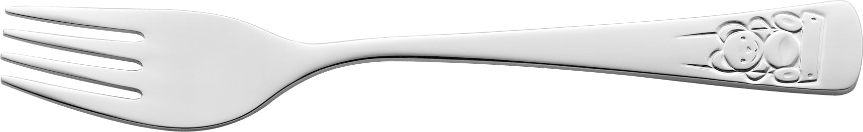 Set de 4 Piezas de Cubiertos Infantil Modelo Bino - ZWILLING - Gallery 3