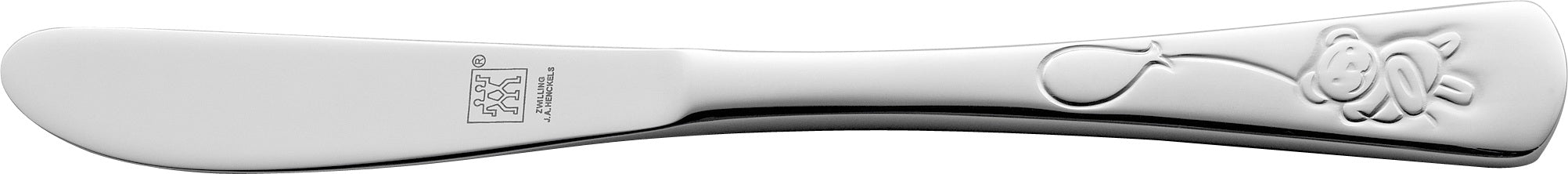 Set de 4 Piezas de Cubiertos Infantil Modelo Bino - ZWILLING - Gallery 5