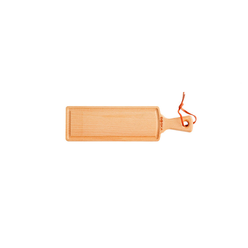 Tabla para Quesos Rectangular Tamaño S Modelo Amigo - BOSKA - Image 2