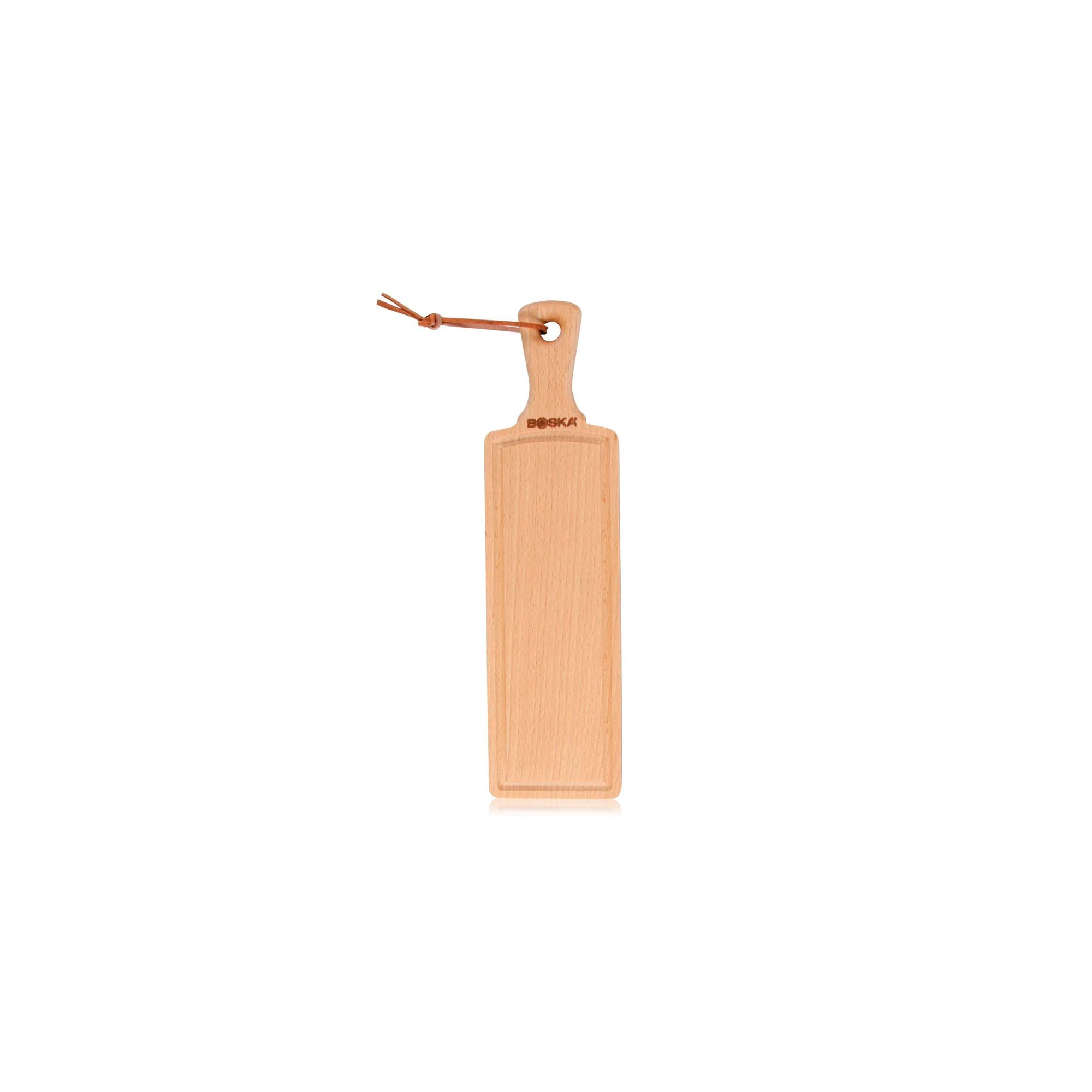 Tabla para Quesos Rectangular Tamaño S Modelo Amigo - BOSKA - Gallery 1