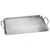 Rejilla para Parrilla 43cm de Acero Inoxidable - OUTSET