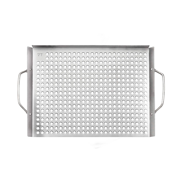 Rejilla para Parrilla 43cm de Acero Inoxidable - OUTSET - Secondary