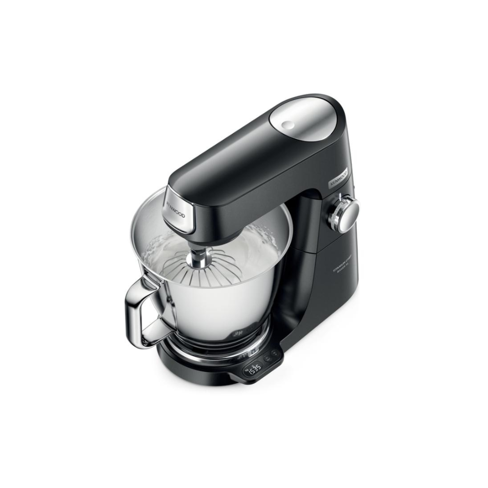 Robot De Cocina Titanium Chef Baker Black- KENWOOD - Gallery 2