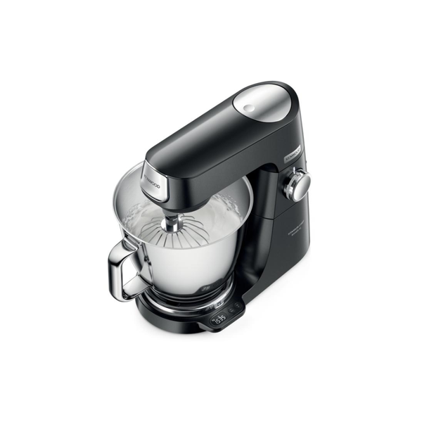 Robot De Cocina Titanium Chef Baker Black- KENWOOD - Secondary