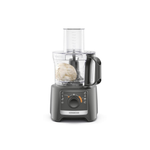 Procesador De Alimentos y Licuadora Multipro Compact Negro - KENWOOD - Thumbnail 3