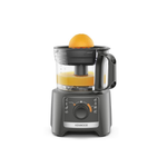Procesador De Alimentos y Licuadora Multipro Compact Negro - KENWOOD - Thumbnail 5