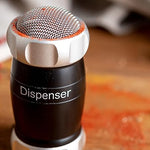 Dispensador de Harina color negro - Thumbnail 3