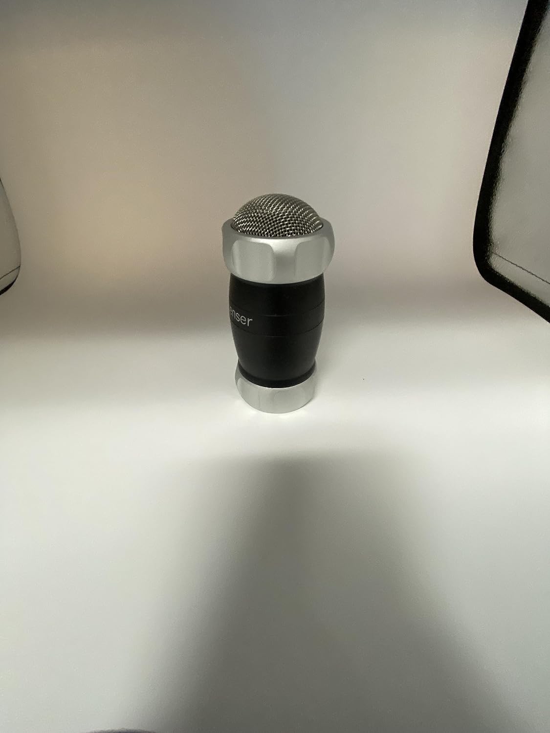 Dispensador de Harina color negro - Gallery 2