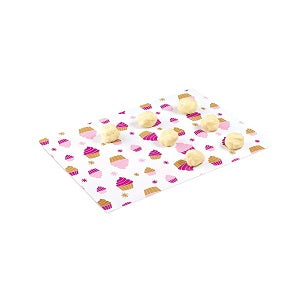 Tapete de Silicona de 42 x 30 cm - Bakelicious - Gallery 1