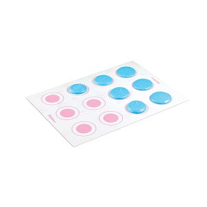 Tapete de Silicona de 42 x 30 cm - Bakelicious - Secondary