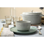 Bowl 0.4 Lts de Cerámica 12cm Color Trufa Blanca Staub - Thumbnail 4