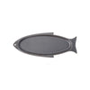 Plancha para Pescado de Hierro Fundido - OUTSET