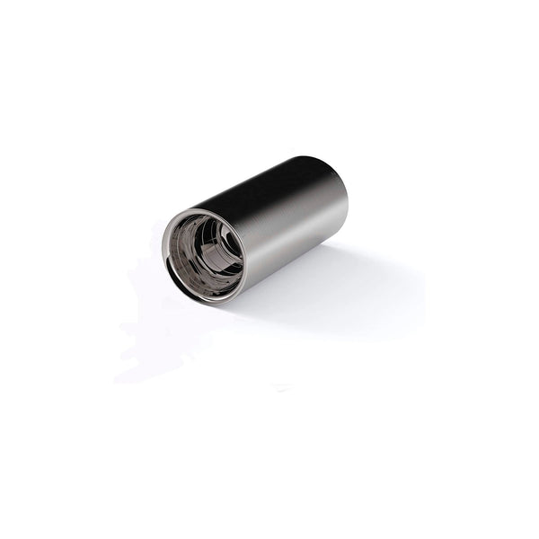 Oncera de Doble Pared para Coctelería de Acero Inoxidable - OUTSET - Secondary