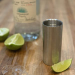 Oncera de Doble Pared para Coctelería de Acero Inoxidable - OUTSET - Thumbnail 5