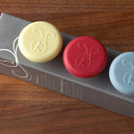 Tapones De Silicona Para Vino - OUTSET - Thumbnail 4