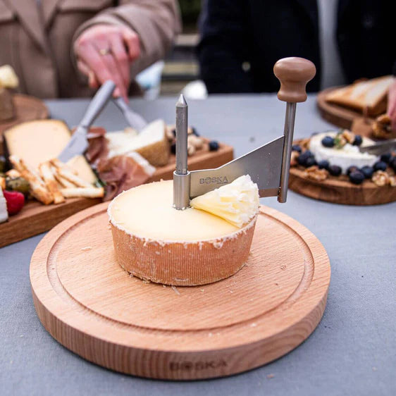 Cortador de queso girolle Amigo - BOSKA - Gallery 3