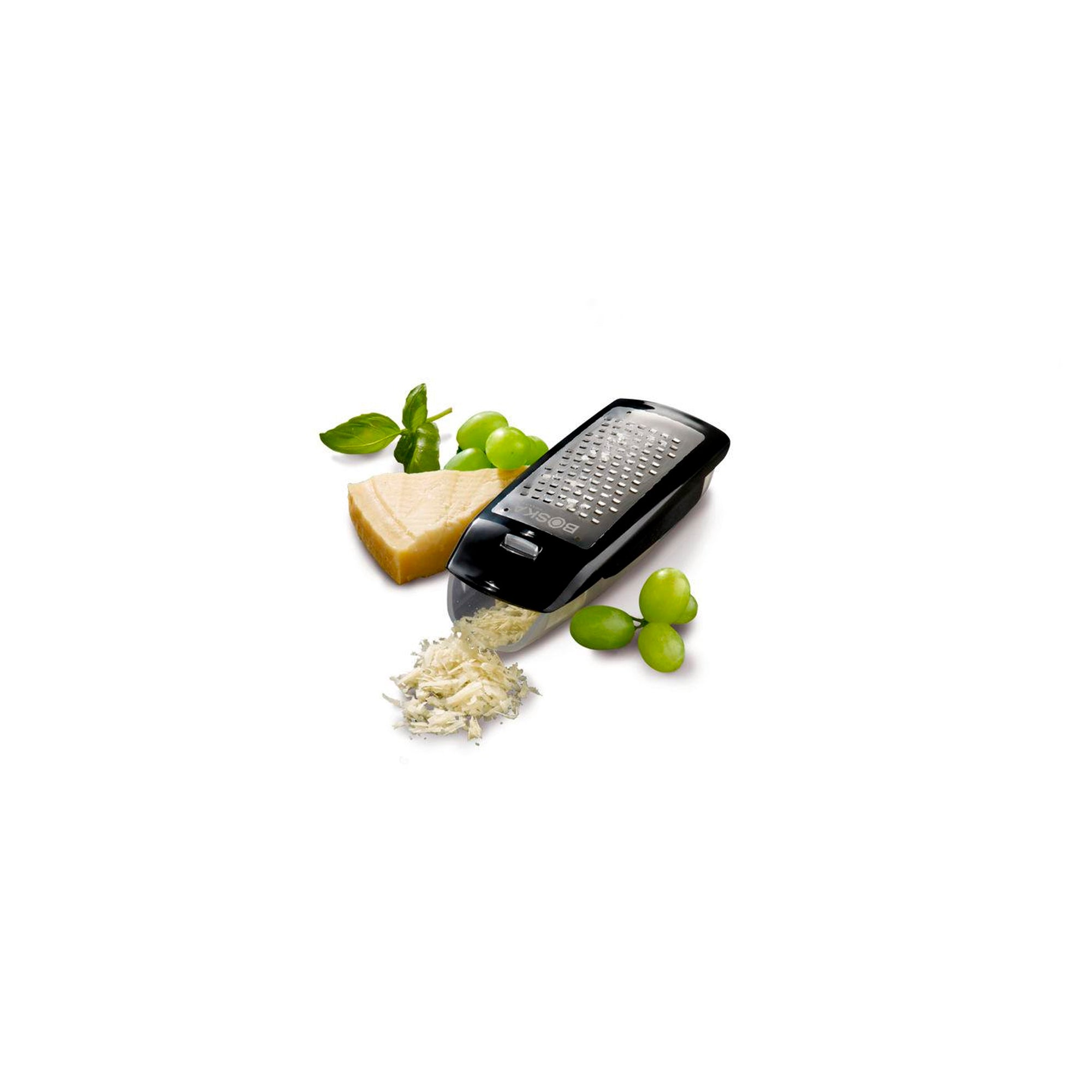 Rallador para Quesos Semi Duros a Duros Easy Grater - BOSKA - Gallery 3