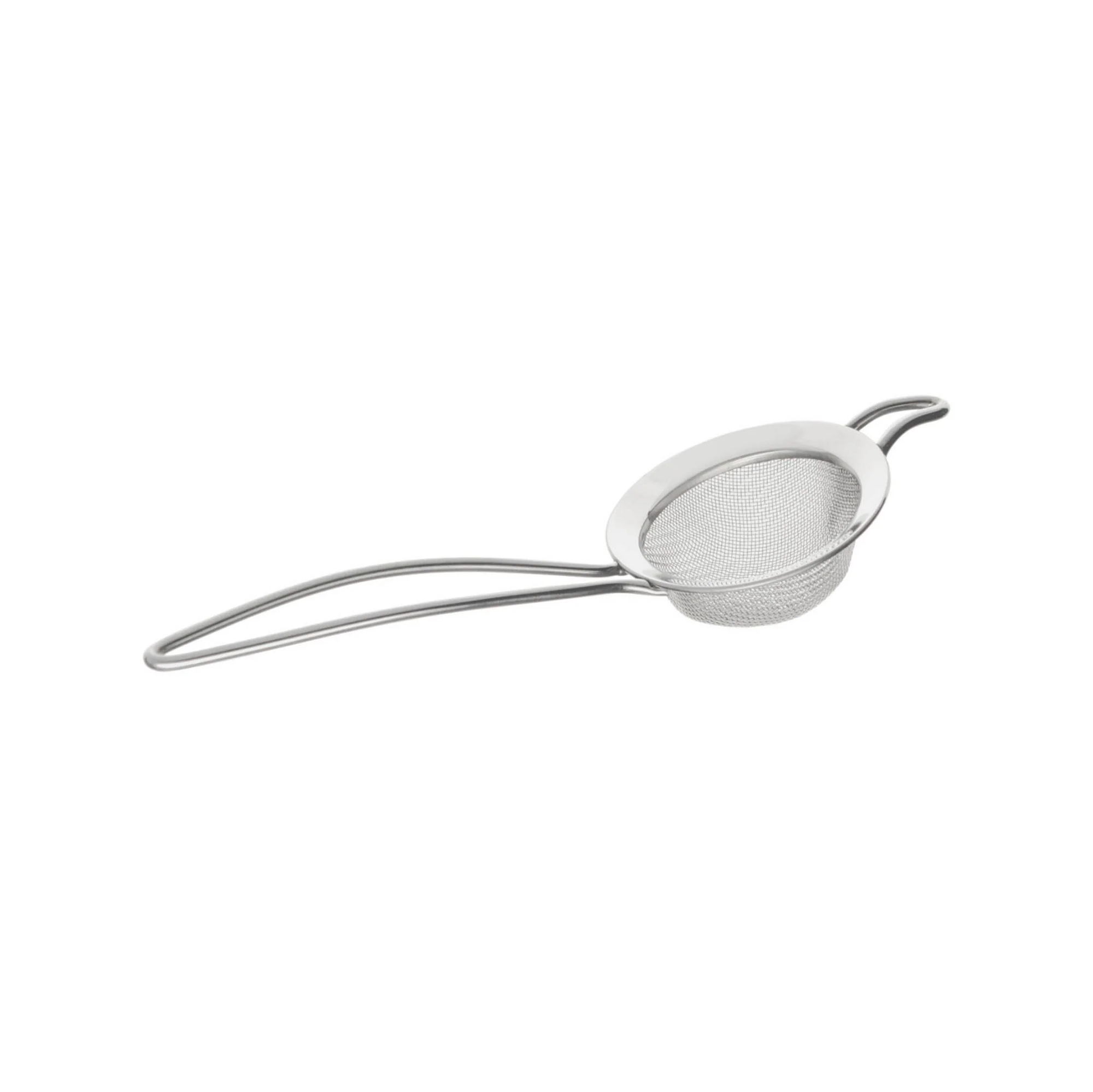 Colador de Malla Ø17.5cm de Acero Inoxidable - CUISIPRO - Gallery 1