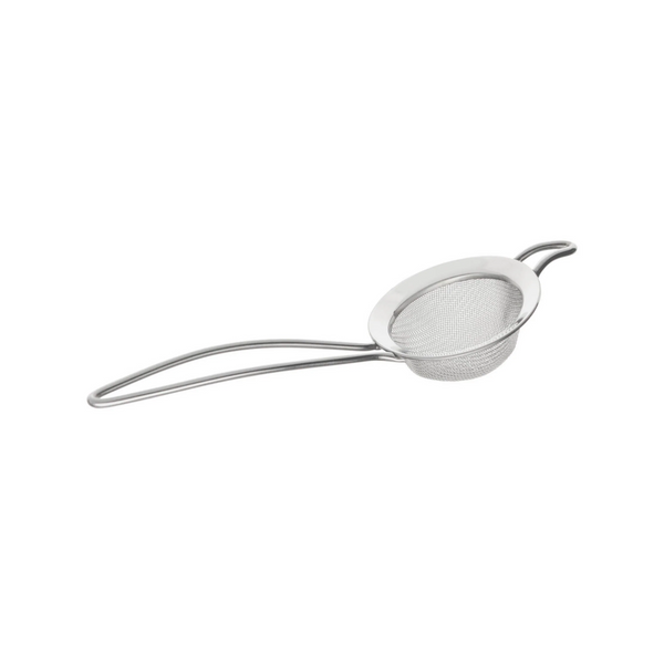 Colador de Malla Ø17.5cm de Acero Inoxidable - CUISIPRO