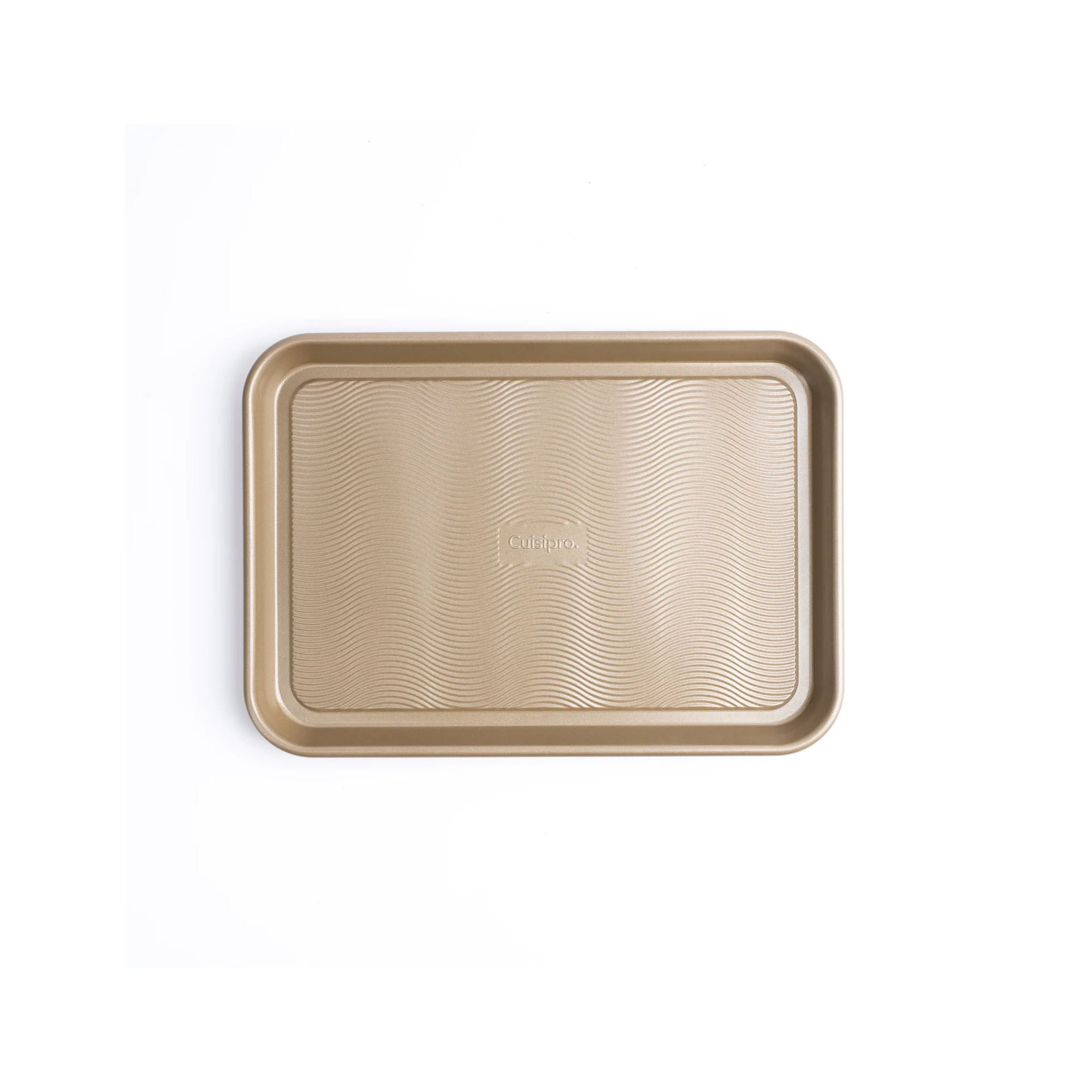 Bandeja de Acero para Horno de  24 cm – CUISIPRO - Gallery 1