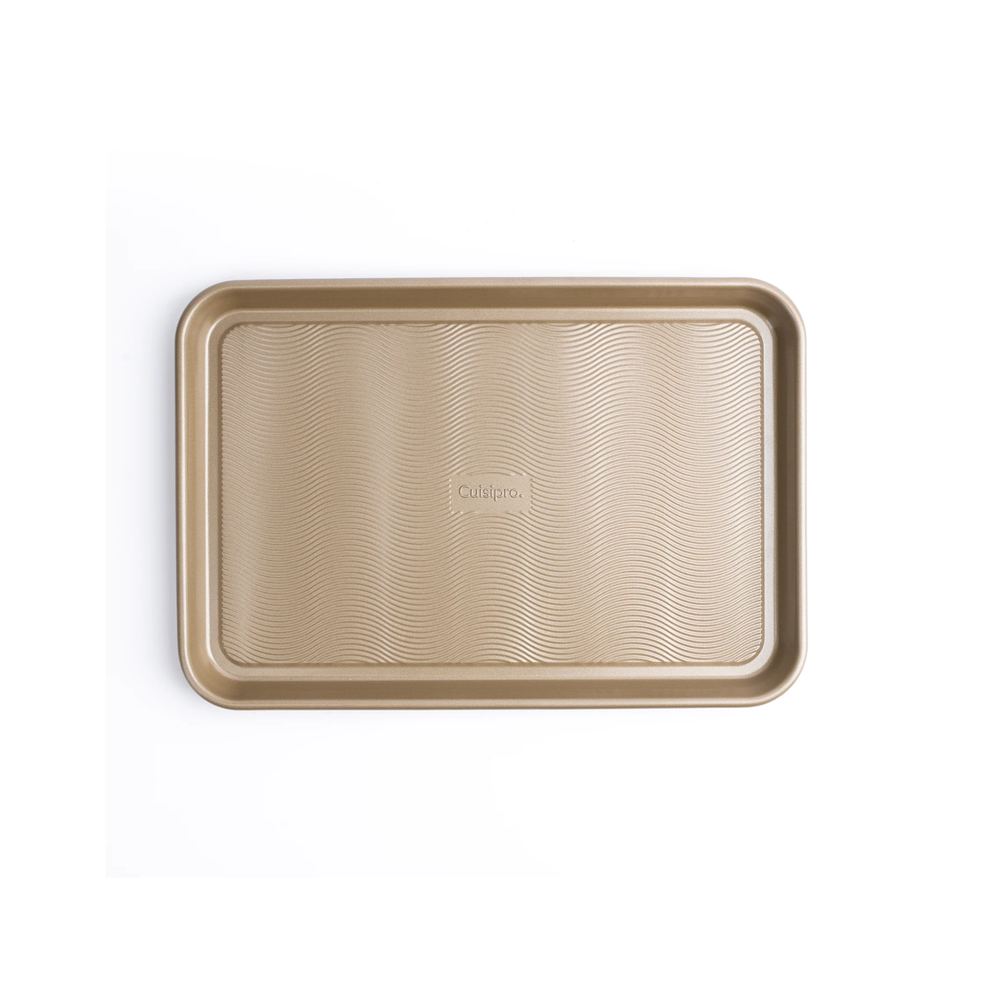 Bandeja de Acero para Horno de  30 cm – CUISIPRO - Gallery 1