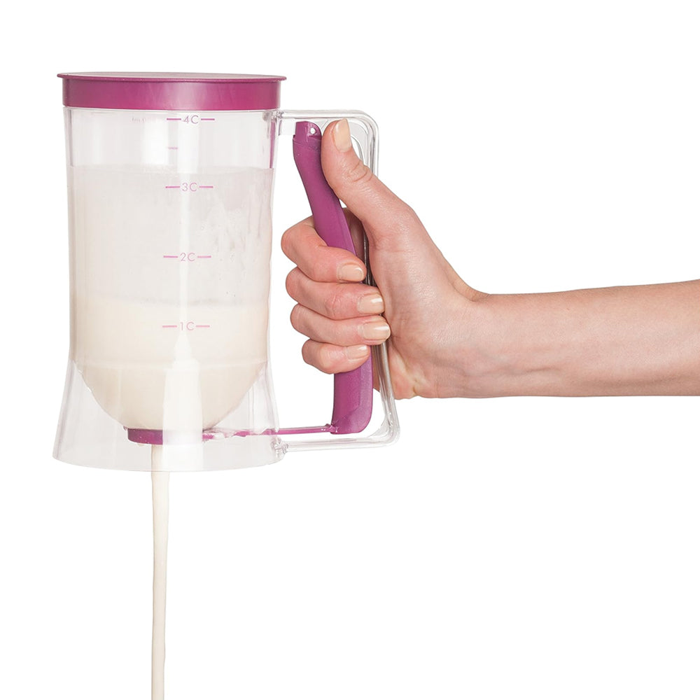 Dispensador De Masa 4 Tzs - MRS. ANDERSON'S BAKING - Gallery 2