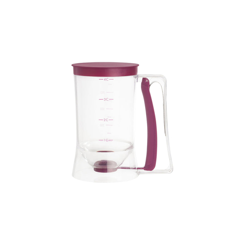Dispensador De Masa 4 Tzs - MRS. ANDERSON'S BAKING - Image 1