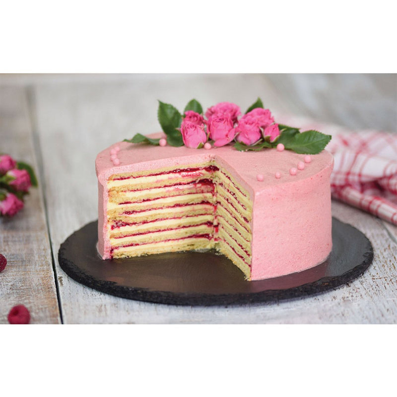 Cortador De Tortas Acero Inoxidable - MRS. ANDERSON'S BAKING - Image 4