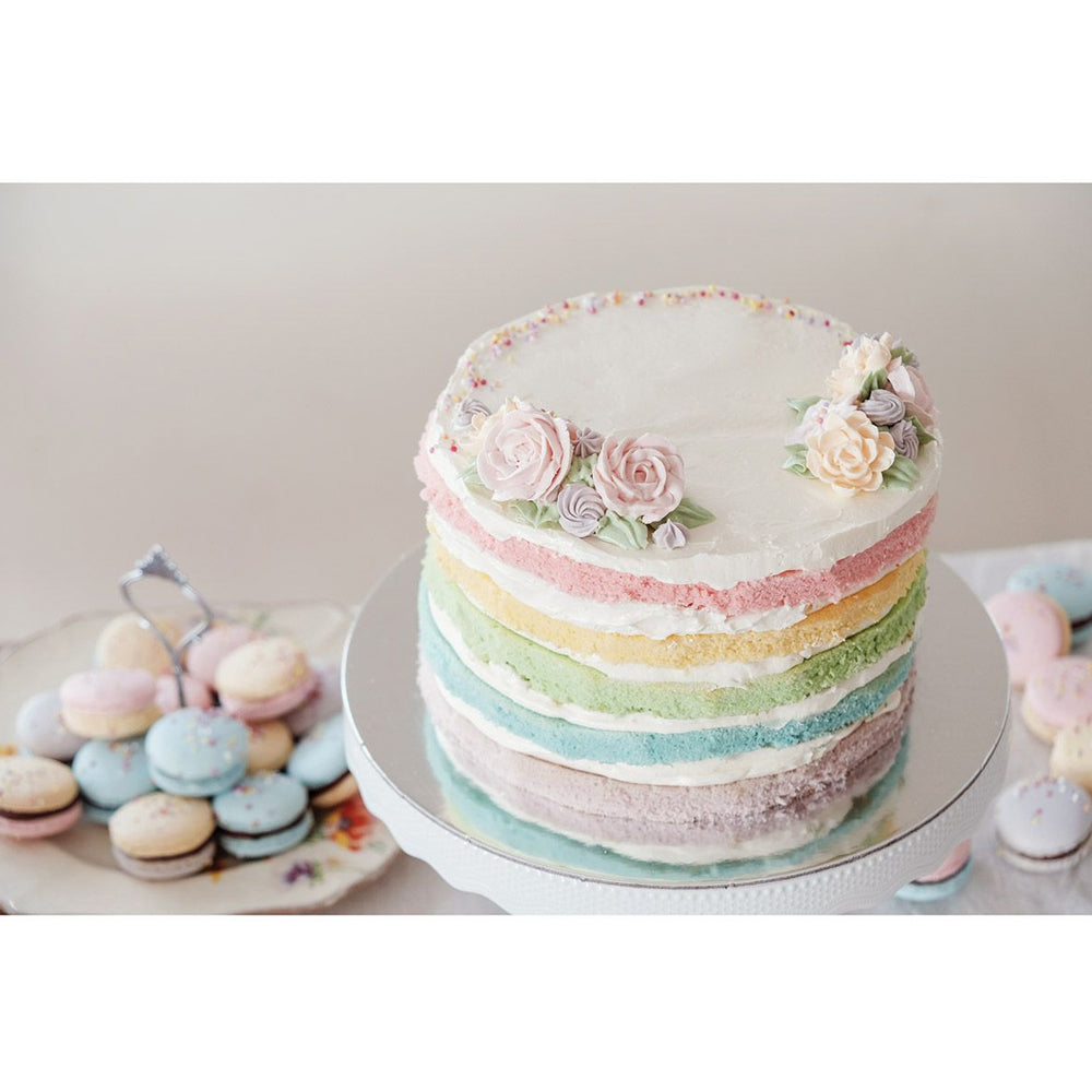 Cortador De Tortas Acero Inoxidable - MRS. ANDERSON'S BAKING - Gallery 5