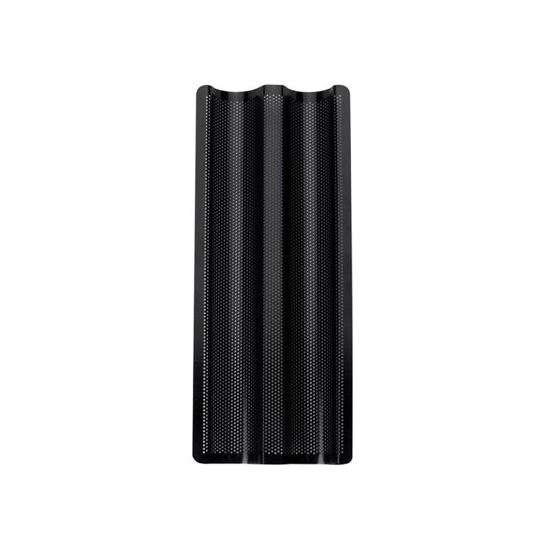 Molde Doble Antiadherente De Pan Baguette - MRS. ANDERSON'S BAKING - Image 1