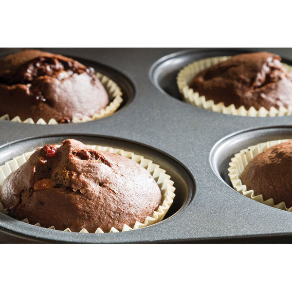 Molde Antiadherente Para 12 Muffins - MRS. ANDERSON'S BAKING - Secondary
