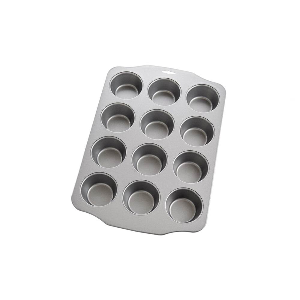 Molde Antiadherente Para 12 Muffins - MRS. ANDERSON'S BAKING - Gallery 1