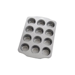 Molde Antiadherente Para 12 Muffins - MRS. ANDERSON'S BAKING - Thumbnail 1
