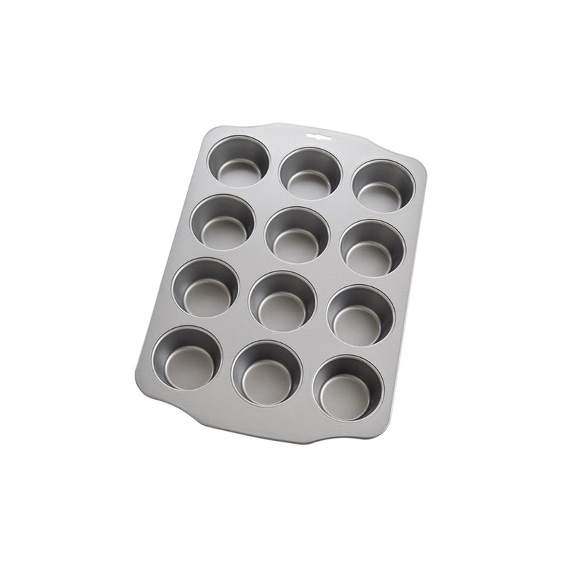 Molde Antiadherente Para 12 Muffins - MRS. ANDERSON'S BAKING - Image 1