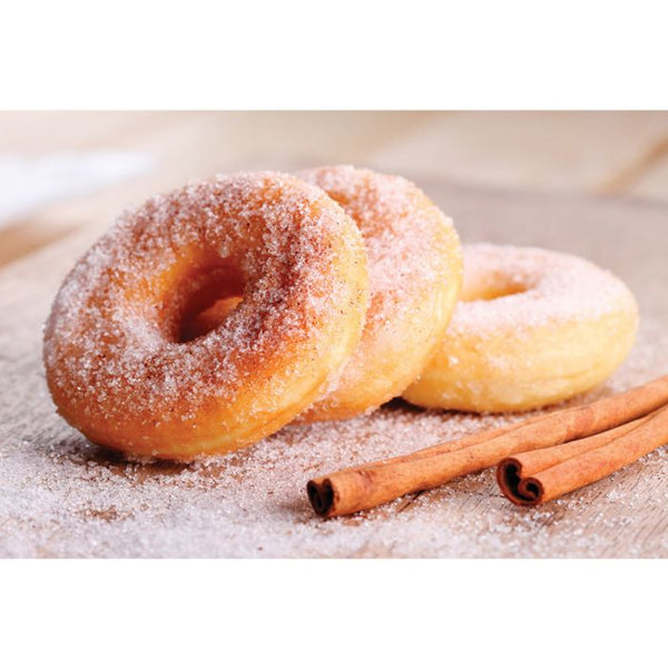 Molde Antiadherente Para 6 Donas - MRS. ANDERSON'S BAKING - Secondary