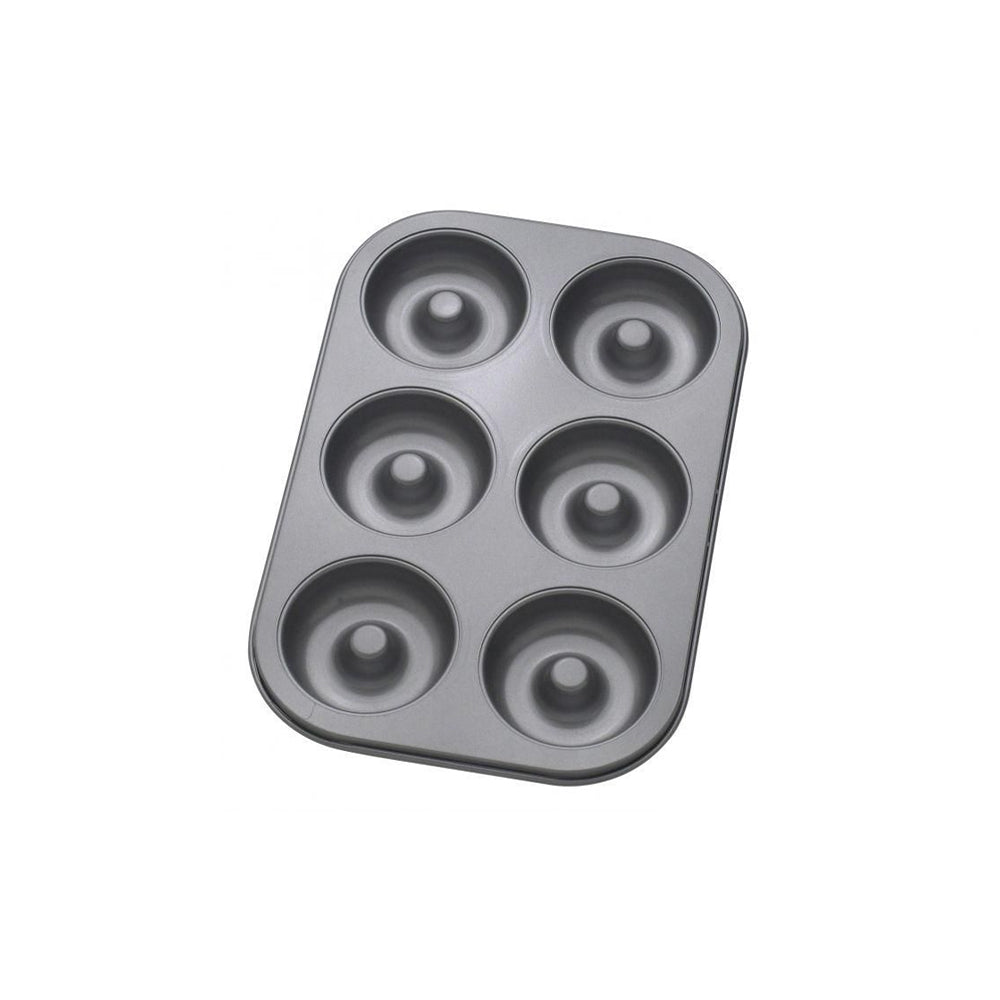 Molde Antiadherente Para 6 Donas - MRS. ANDERSON'S BAKING - Gallery 1