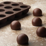 Molde Silicona Trufa Chocolate 21 x 10 cm - MRS. ANDERSON'S BAKING - Thumbnail 3