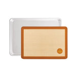 Bandeja con Tapete de Silicona para Hornear de 33 x 45 cm - MRS. ANDERSON'S BAKING - Thumbnail 2