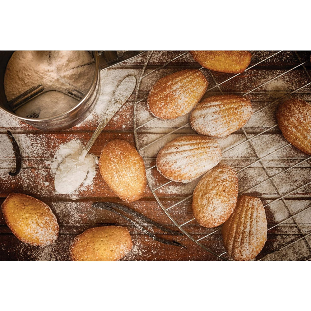 Molde Antiadherente Para Magdelenas - MRS. ANDERSON'S BAKING - Gallery 4